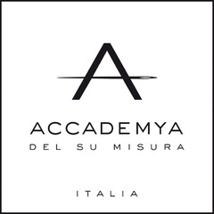 ACCADEMIA DEL SU MISURA - ITALIA