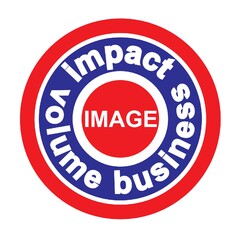 IMAGE  impact volume business