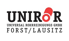 UNIROR UNIVERSAL ROHRREINIGUNGS GMBH FORST / LAUSITZ