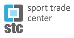 stc  , sport trade center