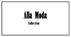 Alla Moda Collection