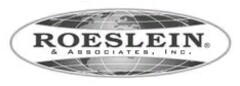 ROESLEIN & ASSOCIATES, INC.