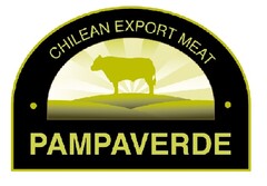 CHILEAN EXPORT MEAT PAMPA VERDE