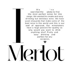 I Merlot