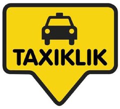 TAXIKLIK