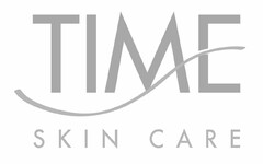 TIME SKIN CARE