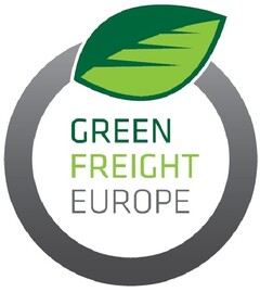 GREEN FREIGHT EUROPE