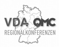 VDA QMC REGIONALKONFERENZEN