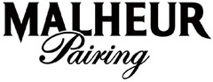 MALHEUR PAIRING