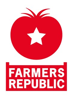 FARMERS REPUBLIC