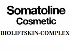 SOMATOLINE COSMETIC BIOLIFTSKIN-COMPLEX