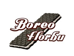 Boreo florbu