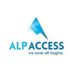 ALPACCESS we cover all heights