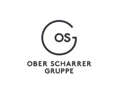OSG OBER SCHARRER GRUPPE