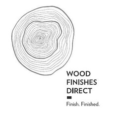 WOOD FINISHES DIRECT - Finish. Finished.