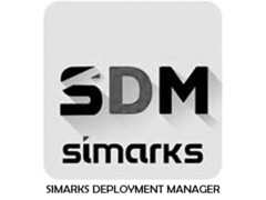 SDM SIMARKS SIMARKS DEPLOYMENT MANAGER