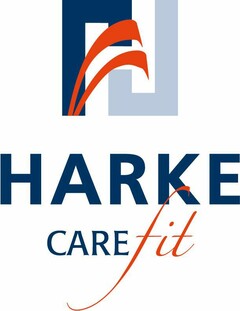 HARKE CAREfit