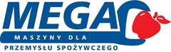 MEGA MASZYNY DLA PRZEMYSŁU SPOŻYWCZEGO