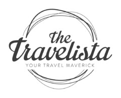 The travelista your travel maverick