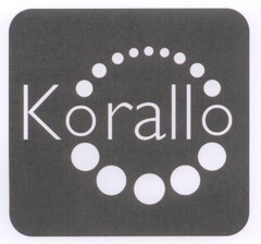 Korallo