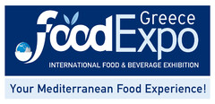 Food Expo Greece International food & beverage exhibition Your Mediterranean Food Experience!