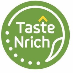 Taste Nrich