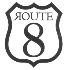 Route 8