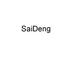 SaiDeng