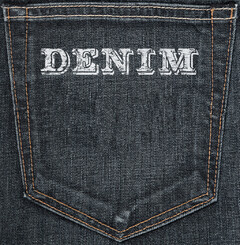 DENIM