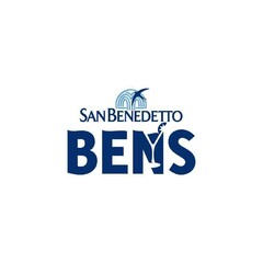 SAN BENEDETTO BENS