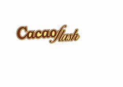 Cacao flash