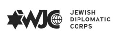 WJC JEWISH DIPLOMATIC CORPS