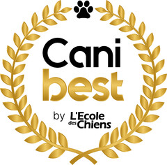 Canibest by L'Ecole des Chiens