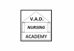 V.A.D. NURSING ACADEMY