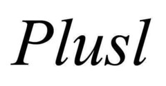 Plusl