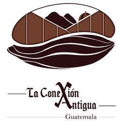 La Conexión Antigua Guatemala