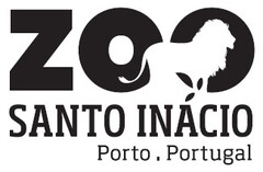 ZOO SANTO INÁCIO PORTO . PORTUGAL