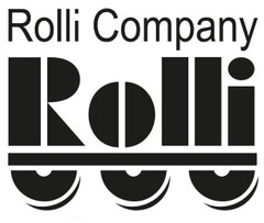 Rolli Company Rolli