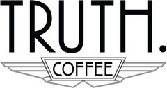 TRUTH.COFFEE