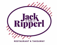Jack THE Ripperl RESTAURANT & TAKEAWAY