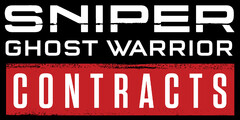 SNIPER GHOST WARRIOR CONTRACTS