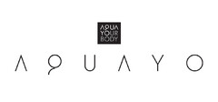 Aqua Your Body AQUAYO