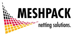 MESHPACK netting solutions.