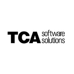 TCA software solutions