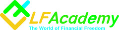 LFAcademy The World of Financial Freedom