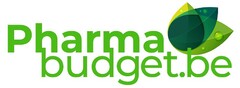 PHARMABUDGET.BE