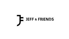 JEFF & FRIENDS