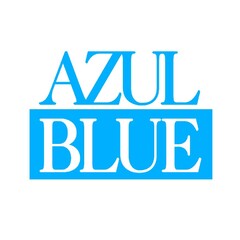 Azul Blue