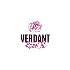 VERDANT ROSEOIL