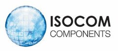 ISOCOM COMPONENTS
